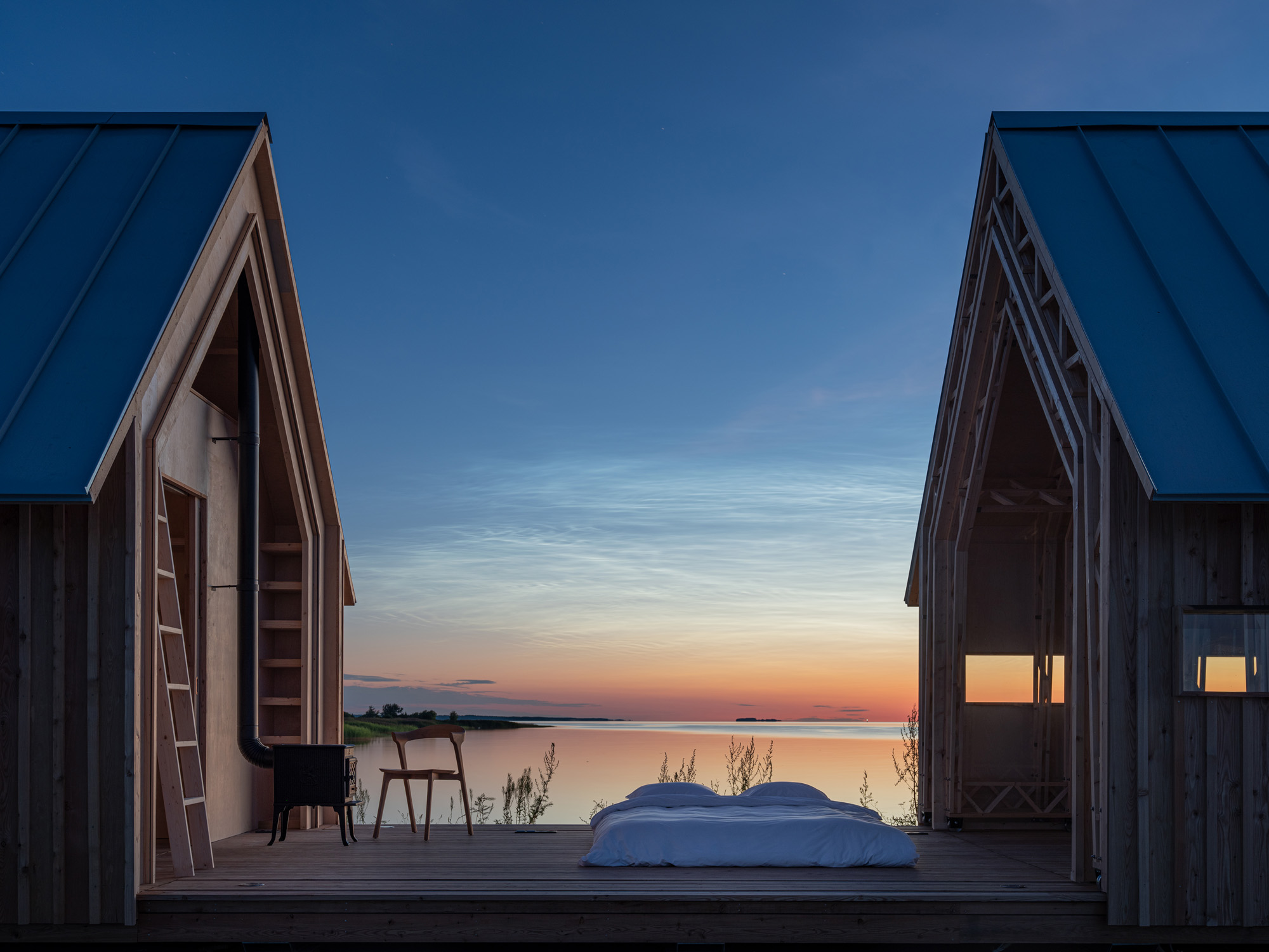 Cabin ANNA